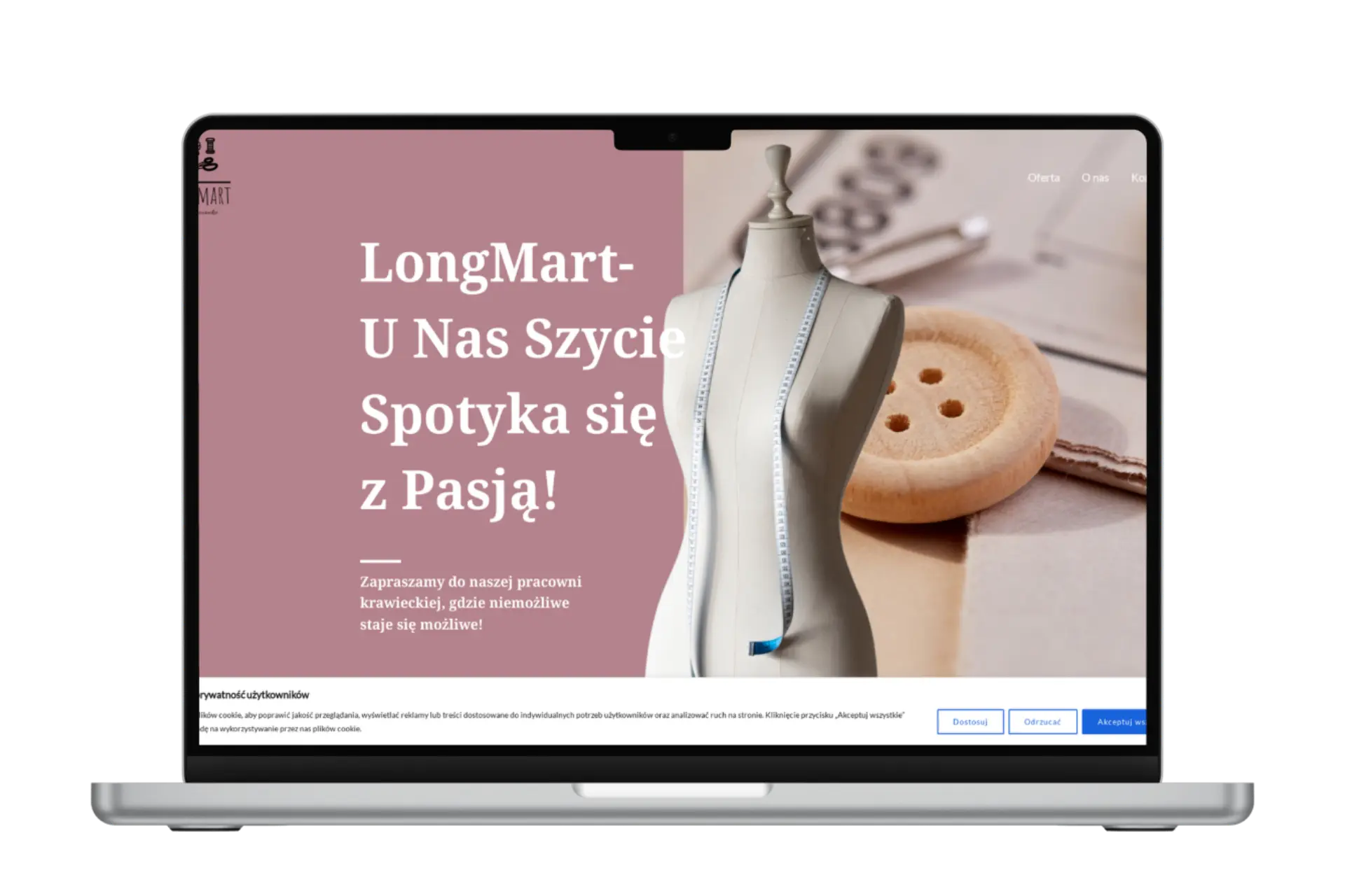 Longmart