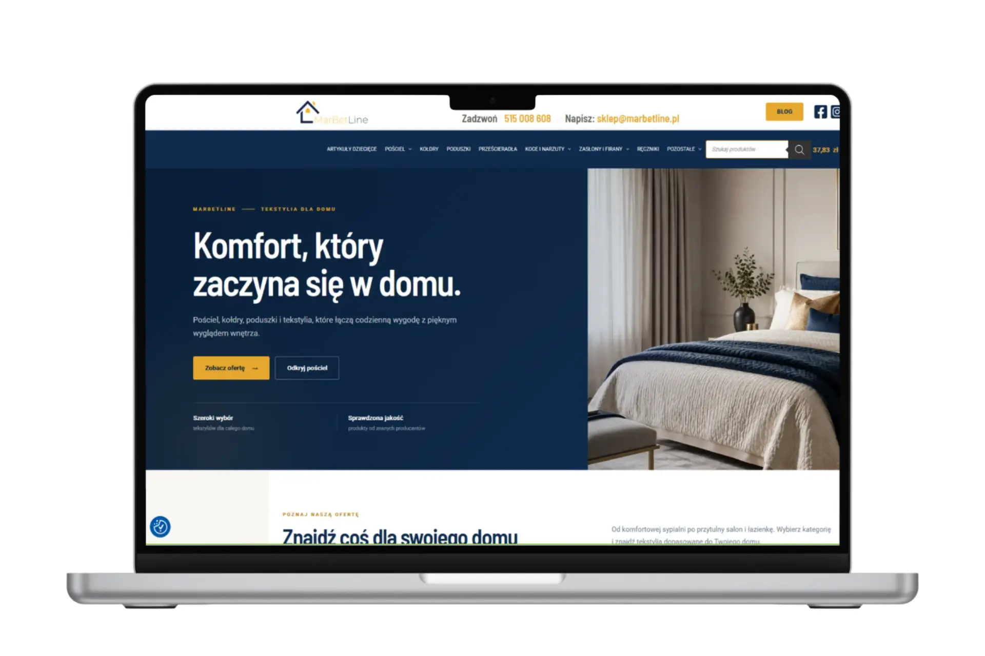 Marbetline