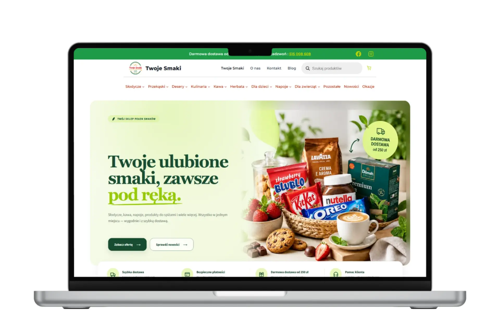 Twoje Smaki